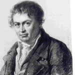 Joseph Anton Koch  (Vogel zu Vogelstein)